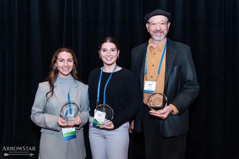 2024 Early Stage Symposium – It’s a Wrap!